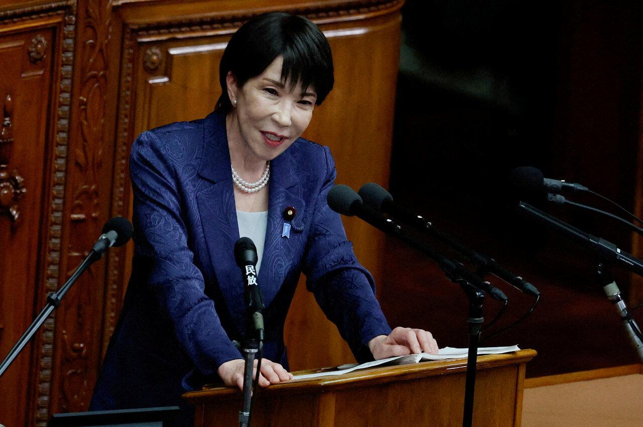 左等右等等不来的和解电话，高市早苗这下真急了

日本政坛正在经历一场极其尴尬的“