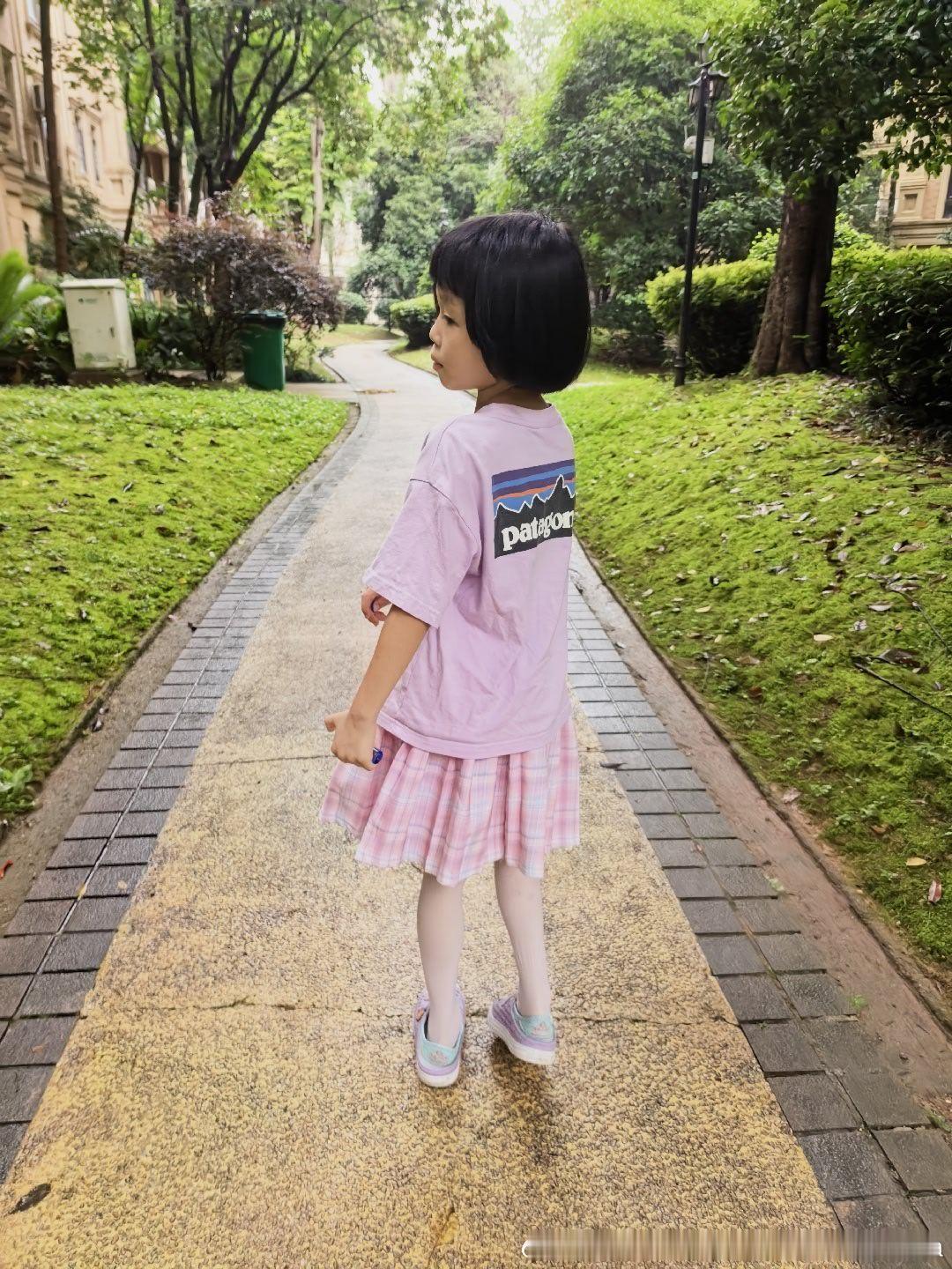 早上搞完就放假啦妮娜一家饭团团日常