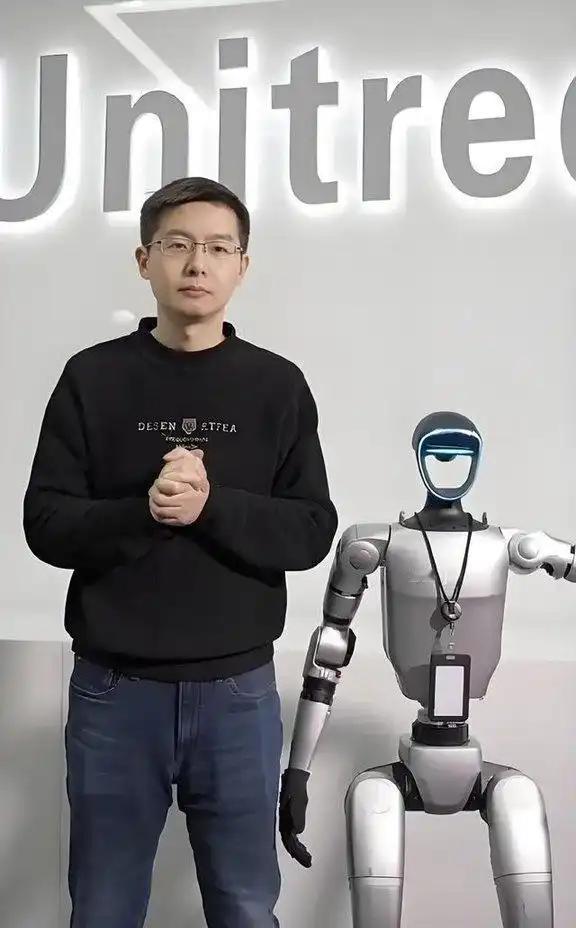 宇树回应与英伟达合作：新品下半年见！
宇树科技市场部总监黄嘉玮透露，该产品将于今