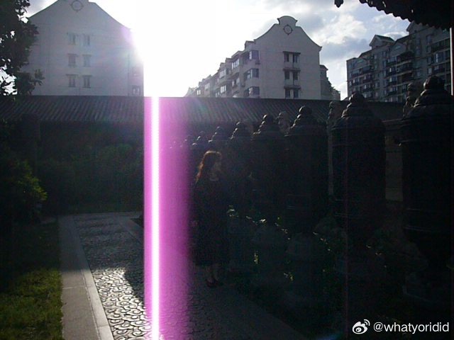 粉可爱 