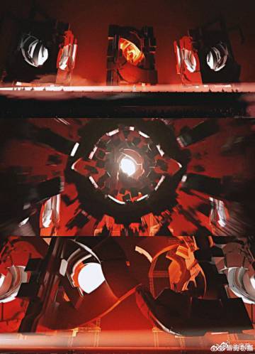 陈楚生你有必要这么大的舞台吗 从运输规模到舞台复杂度都在说明一件事：这场上海演出