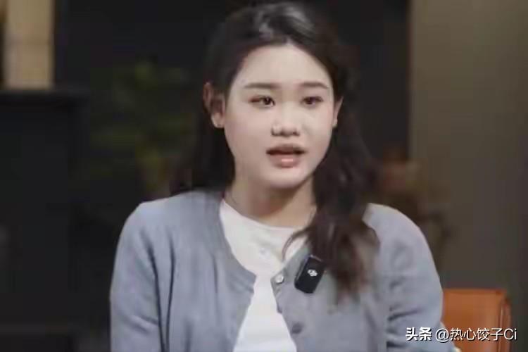 张家齐说，如果对自己不狠的话，有人会对你狠的。命运不会放过你的人生，该吃的苦，一