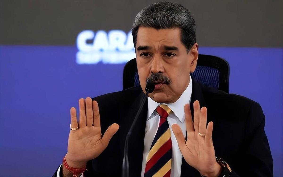 笑不活了！美国特种兵搞事马杜罗，靠内幕赚40多万，终究被自己人告了

据CCTV