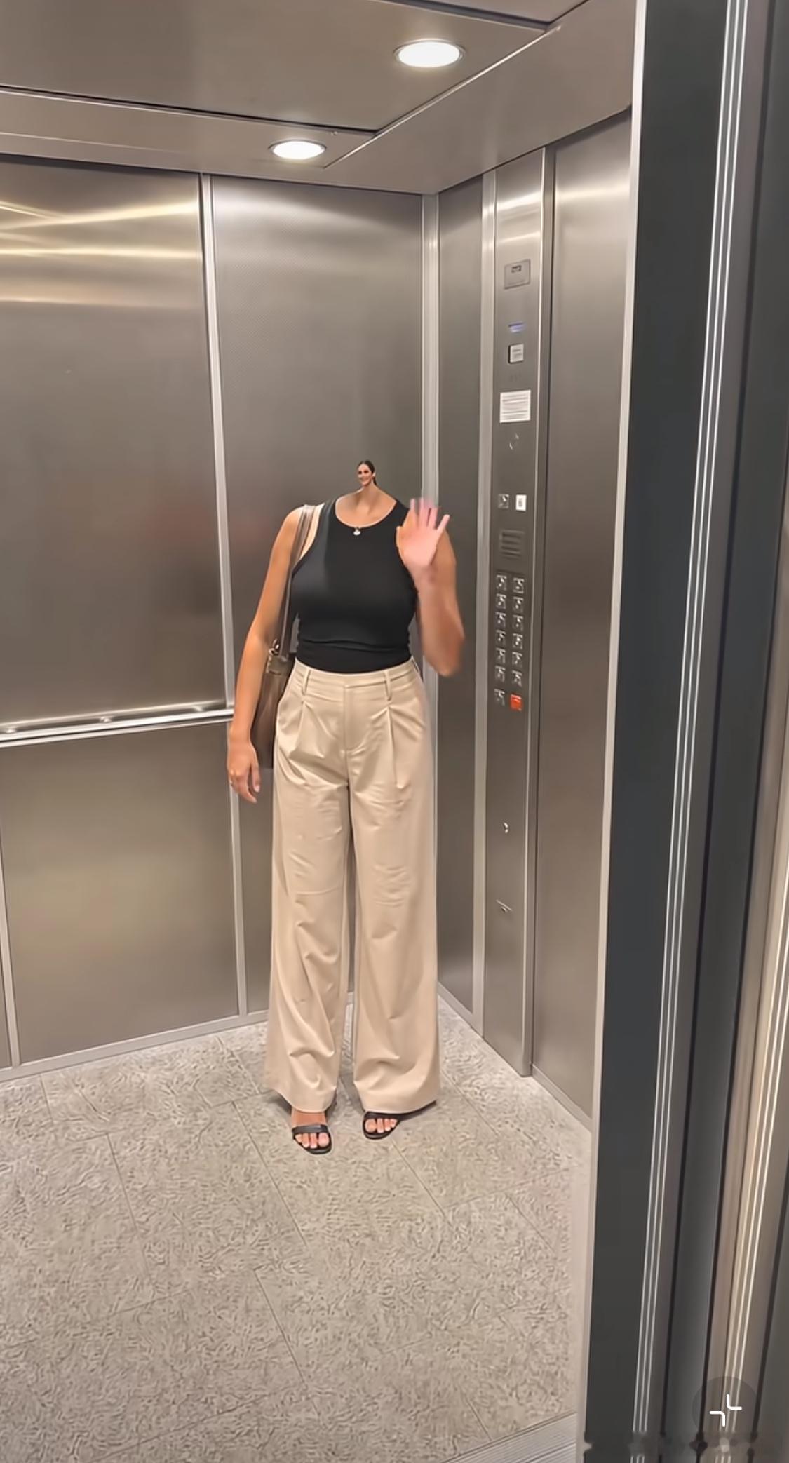 如果人真长这样，会有什么后果？[哆啦A梦吃惊] ​​​​