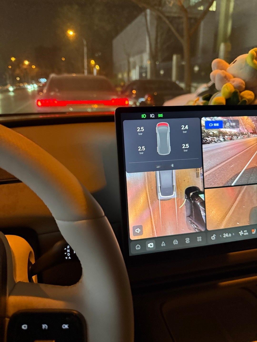 大家i6的前备箱都是在哪里改的电动啊认真求攻略🙋本人前备箱使用频繁+强迫症，完