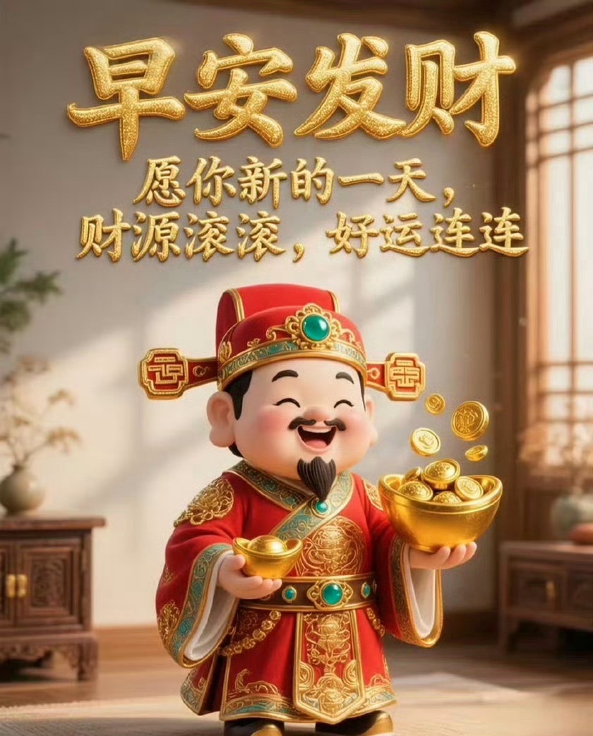 各位家人早上好！周五关键变盘日，行情分化加剧。别盲目乱操作，紧跟大魔王节奏，紧盯