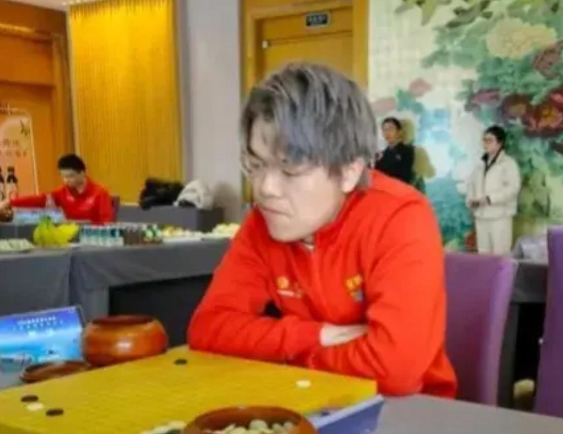 15年柯洁坚守~退出围甲江湖

2026年第28届中国围棋甲级联赛即将开始，公示