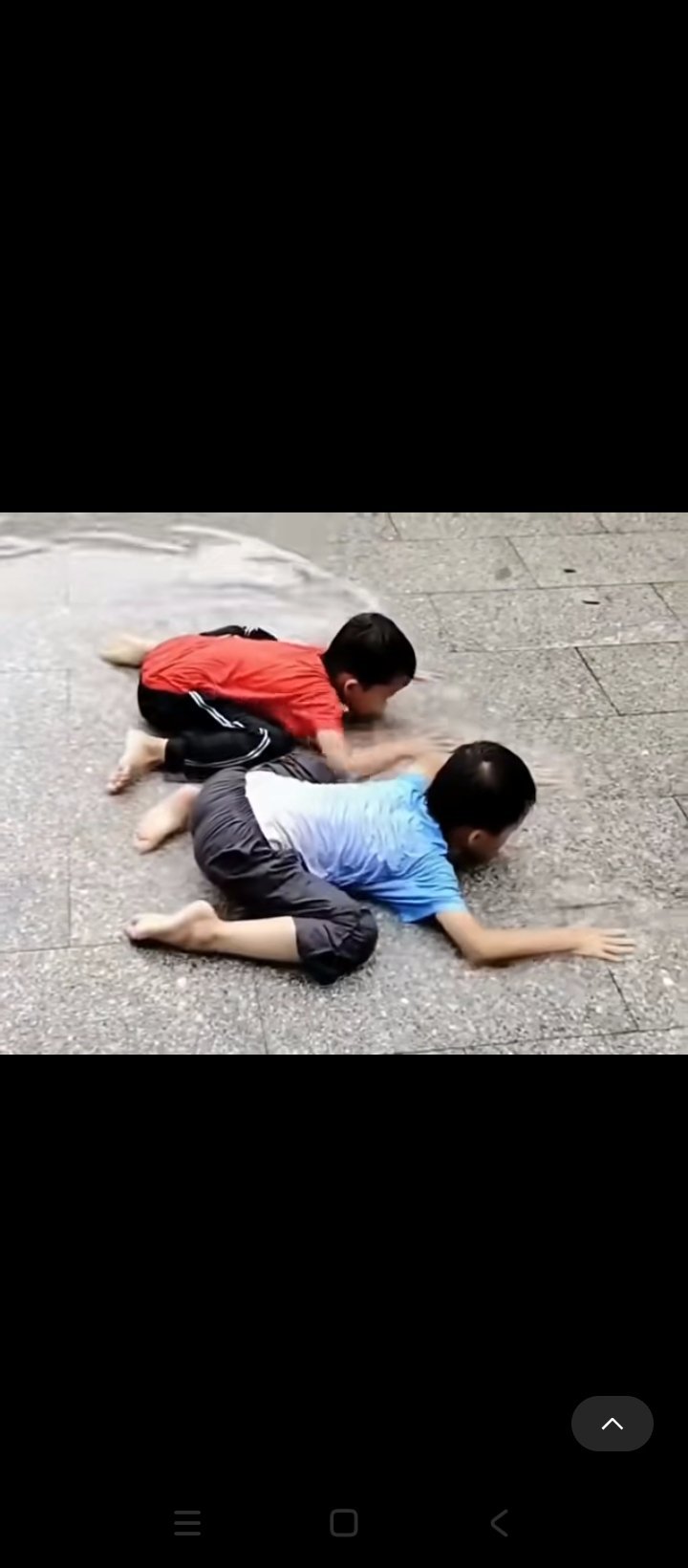 人生最快乐的时候，大概是还不会写“快乐”两个字的时候…… ​​​