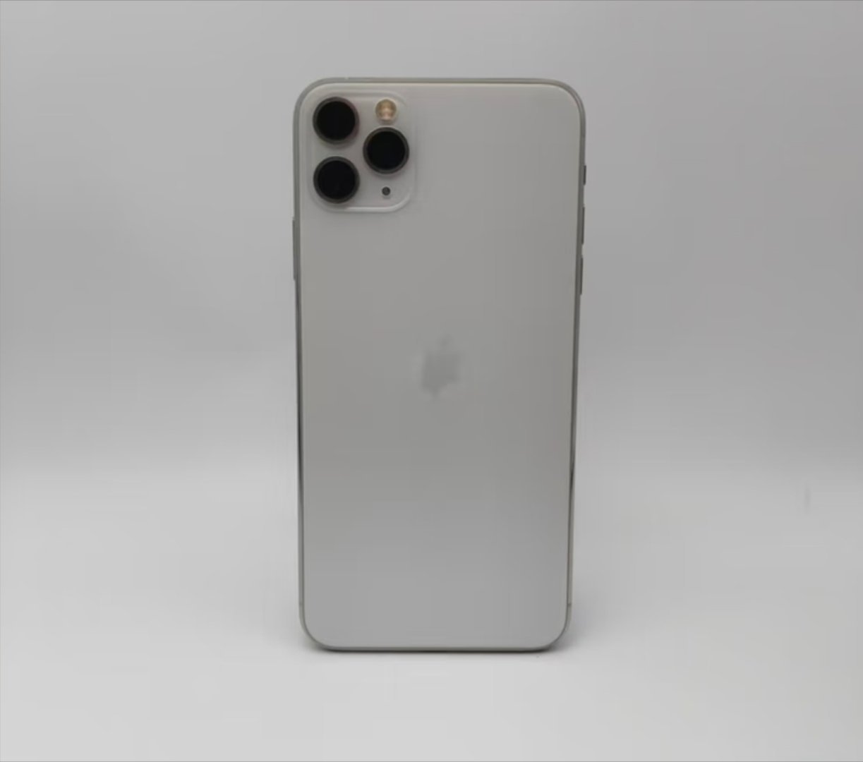 iPhone11ProMax被列为复古产品11ProMax真的是一代经典，从这代