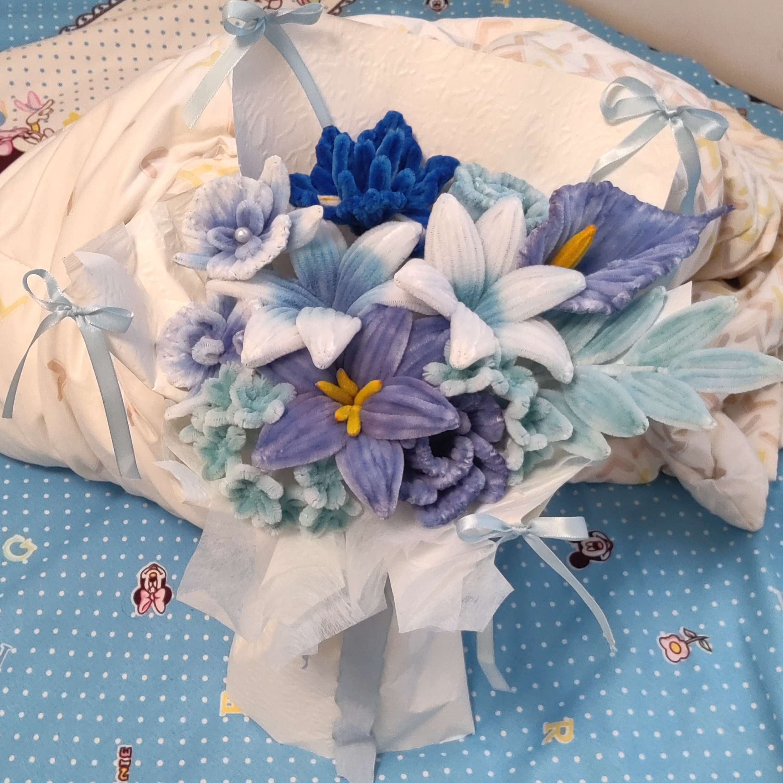 至此 永生花常开 芜衣常在鞠婧祎剧组生日照 jjy鞠婧祎露芜衣