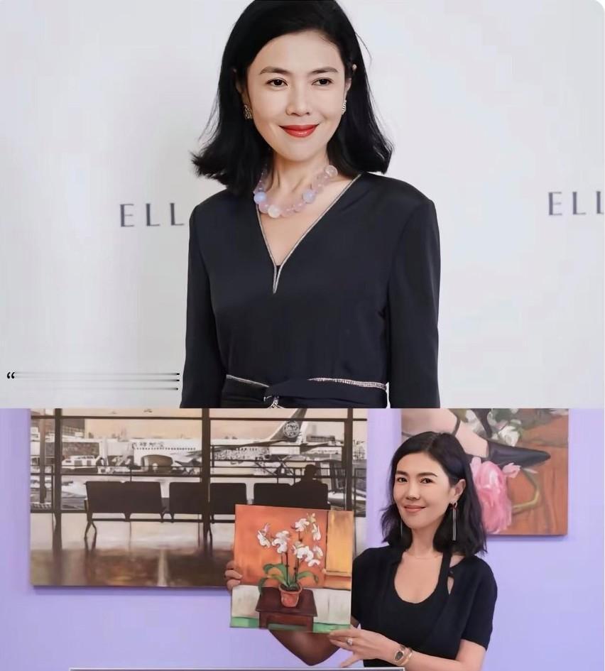 终于明白，苏芒为何会遭人诟病了！并非因为她找了个法国丈夫，而是她奉行双重标准。