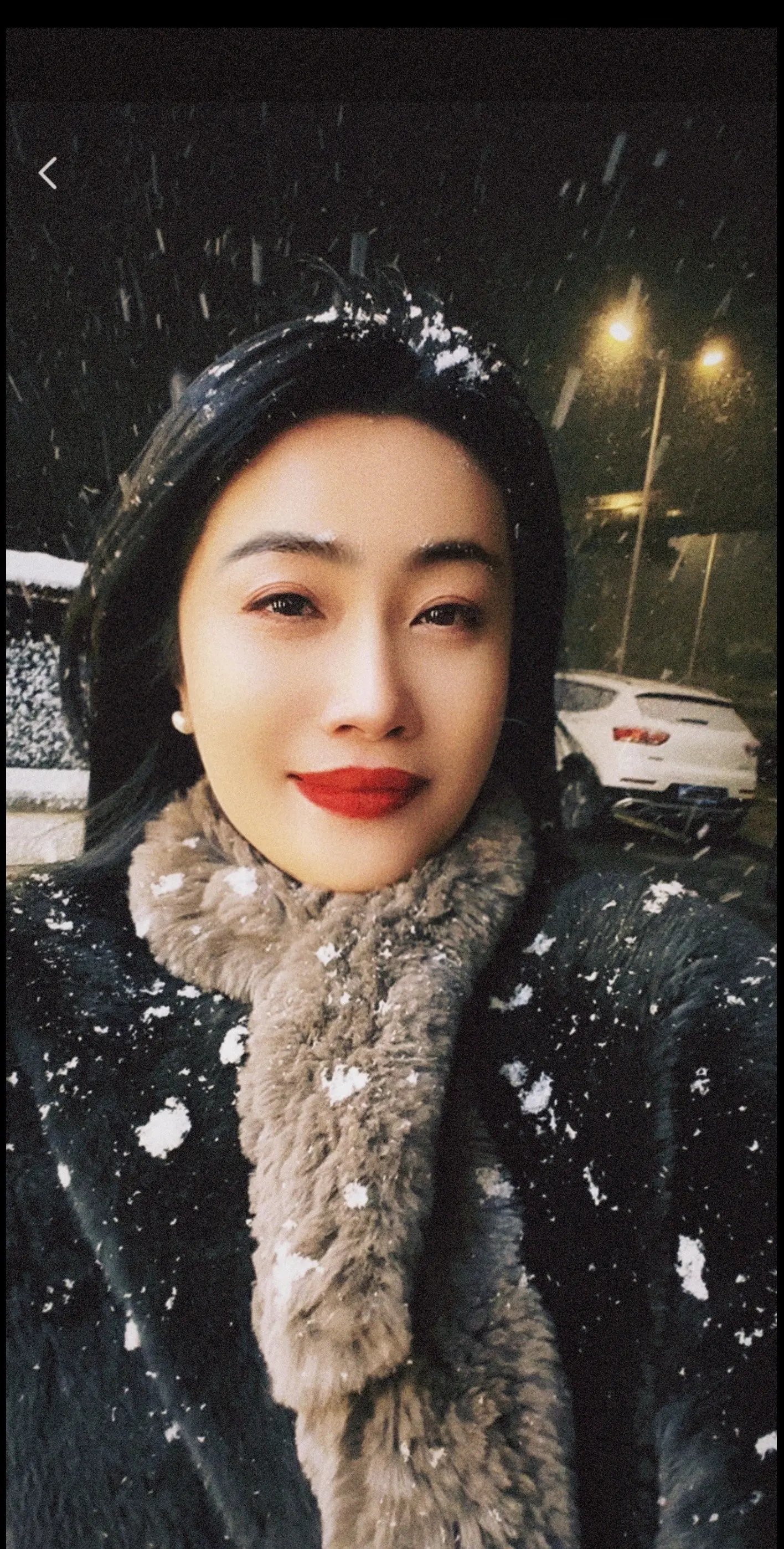 女性进步最快的时候，不是顺风顺水的那几年，是在她无依无靠失去安全感的时...