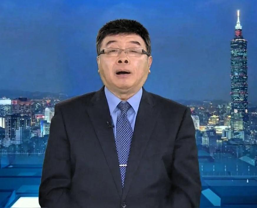 7800亿军购案藏惊天后手！邱毅一针见血：4800亿全看中美会谈脸色
 
前言