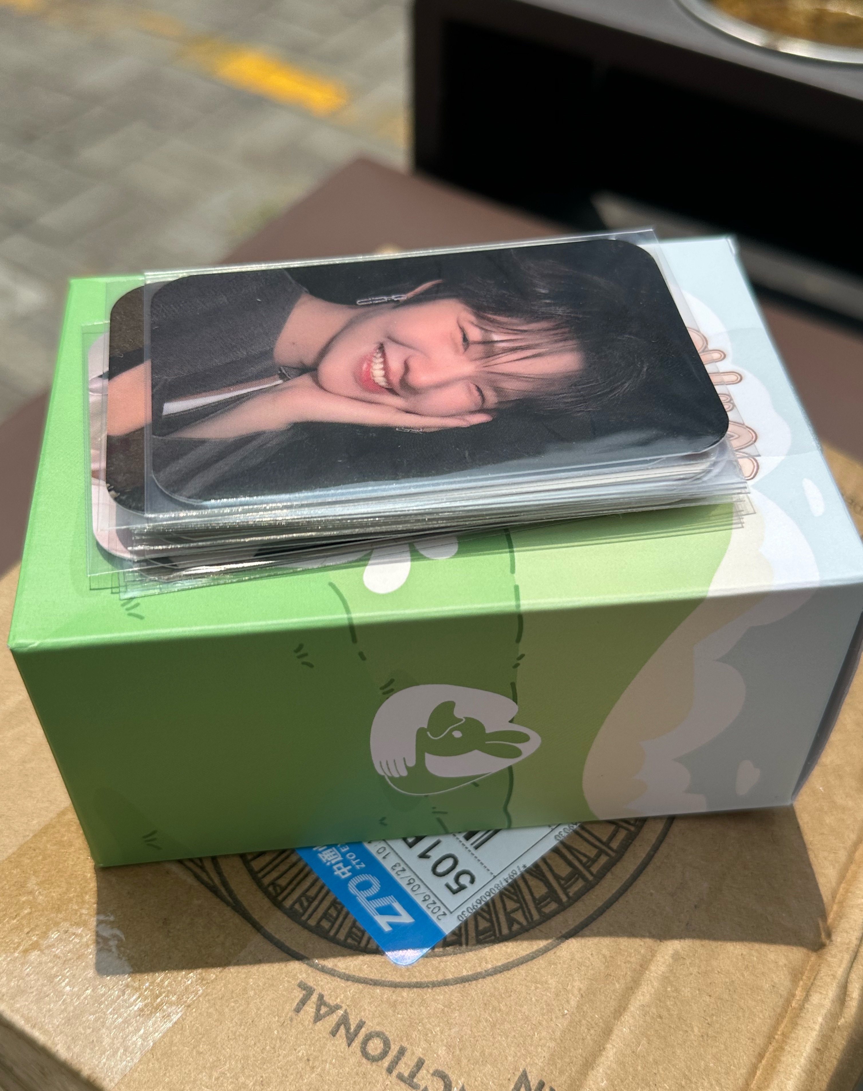 对 发一张图  不讲话 