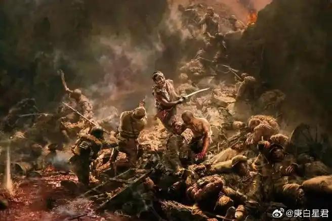 大榭岛战斗我全歼敌援，俘虏数目却出入很大，深夜急搜又抓三百敌
 
1949年8月