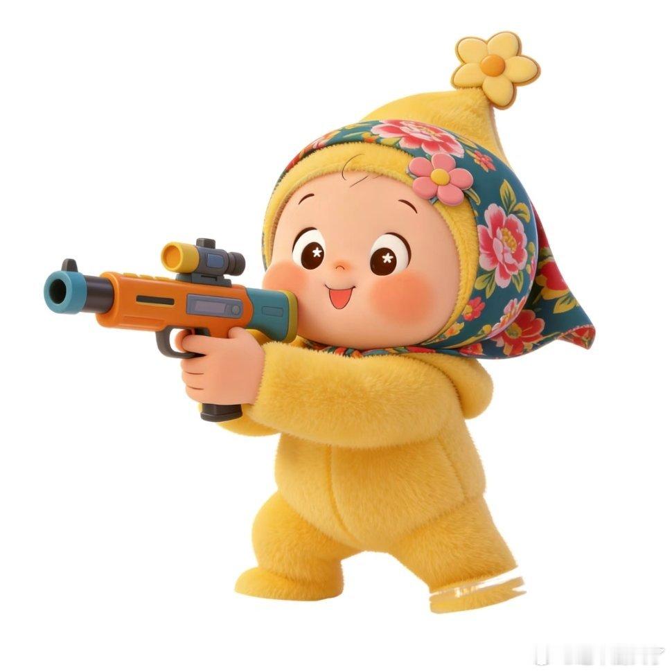 一起嗨起来新年迎喜番