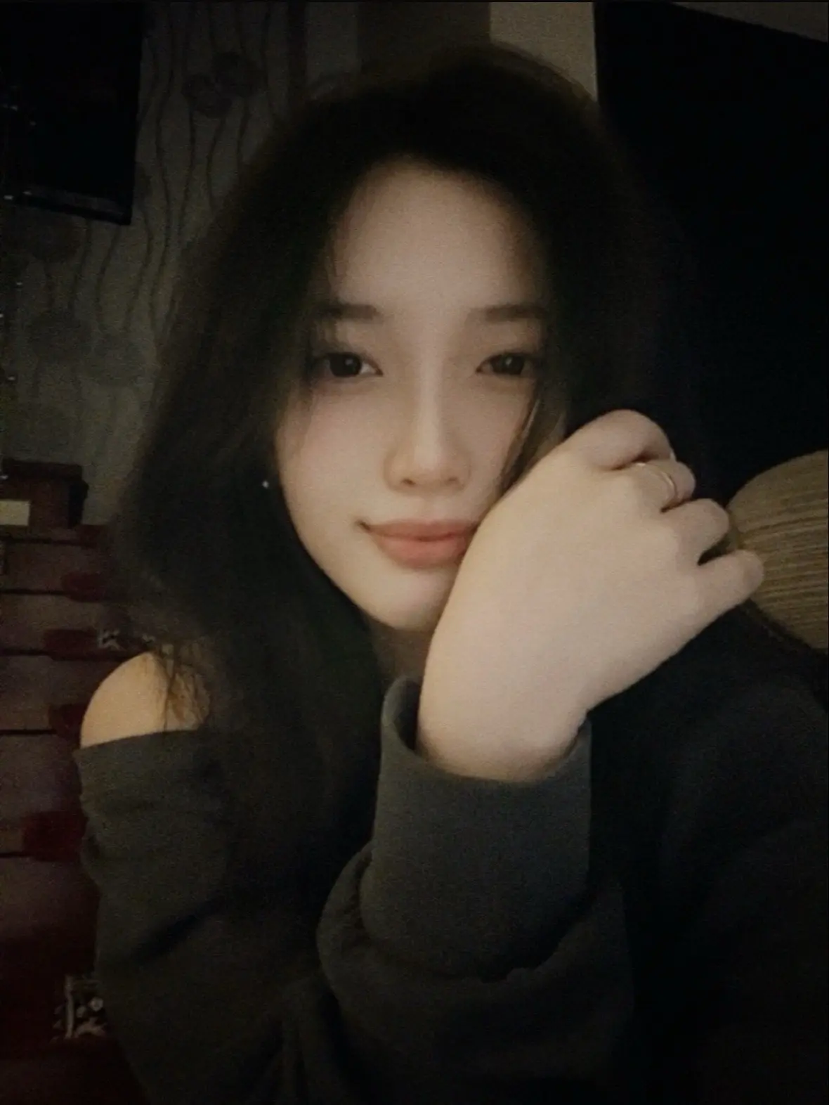 越是在乎的人越是猜不透