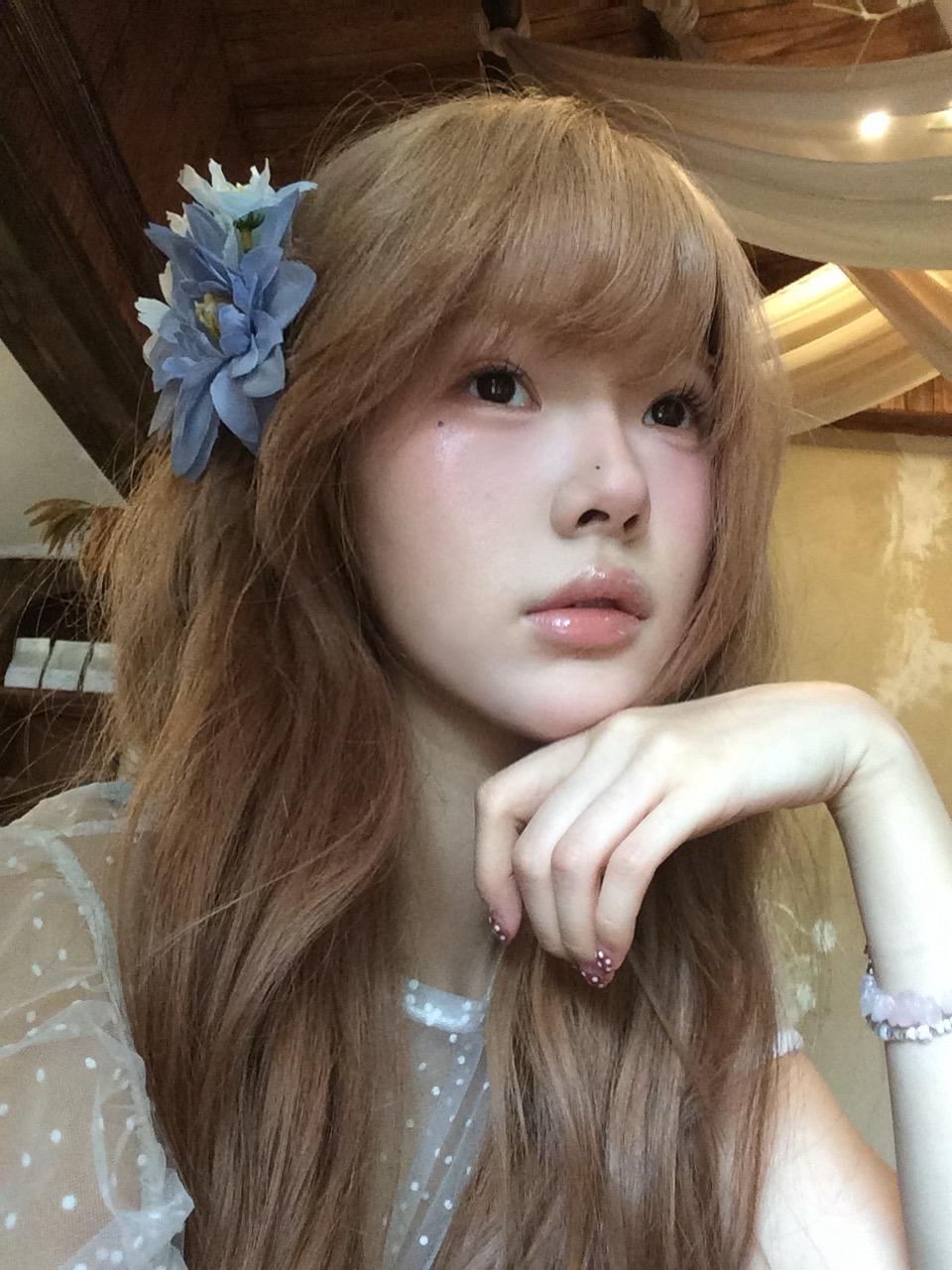 无论今后发生什么，请不要后悔与我相遇