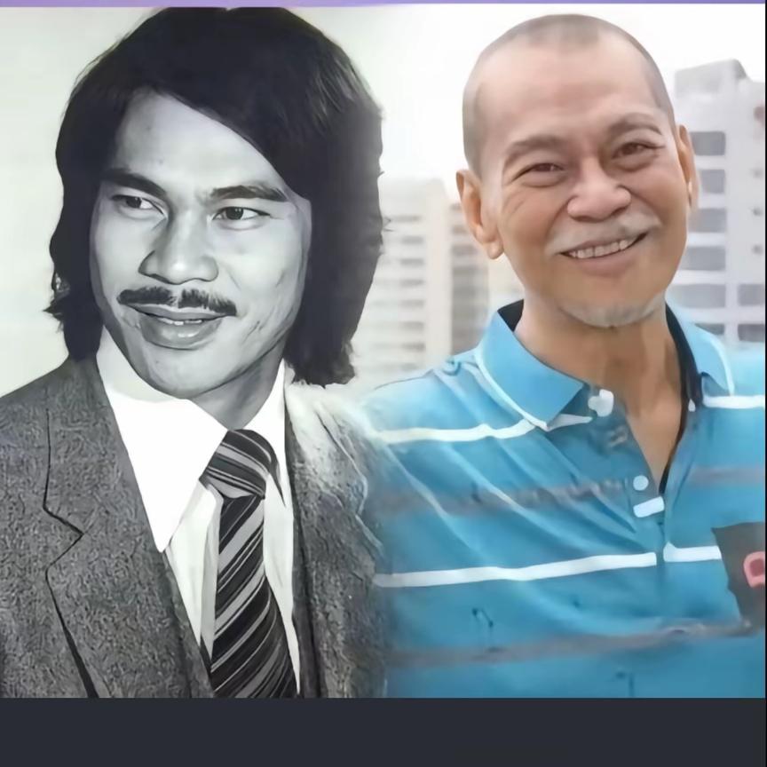 太突然！经典马永贞扮演者陈观泰去世，享年80岁
 
又一位功夫老演员离开了，
我