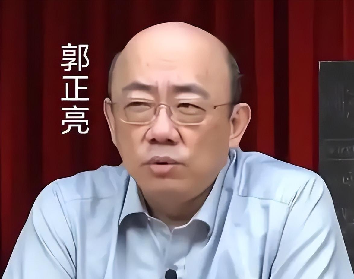 台湾名嘴郭正亮说：为什么日本敢惹中国大陆，却不敢惹朝鲜，因为他们知道朝鲜是真会打