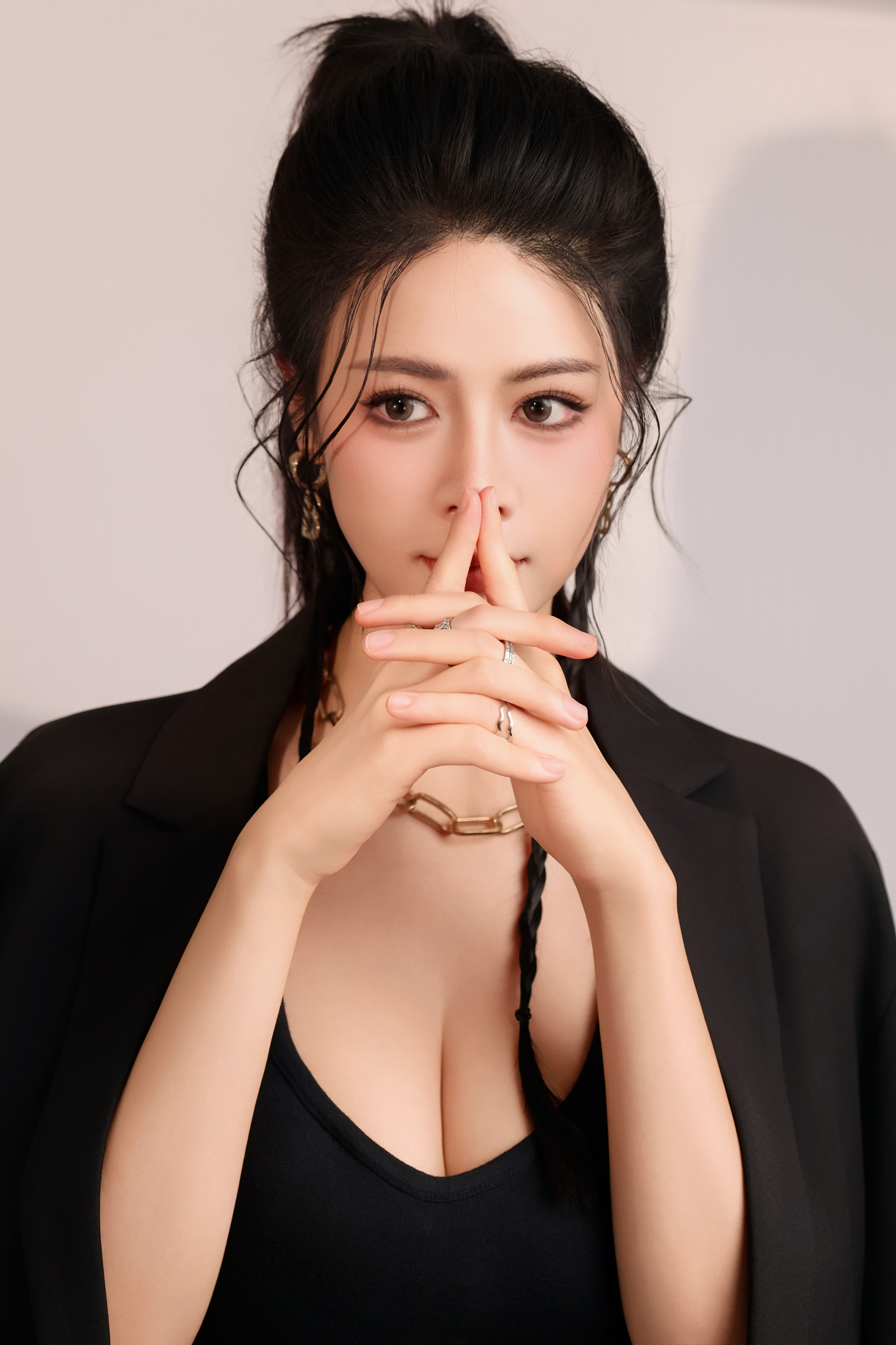 先完成，再完美 
