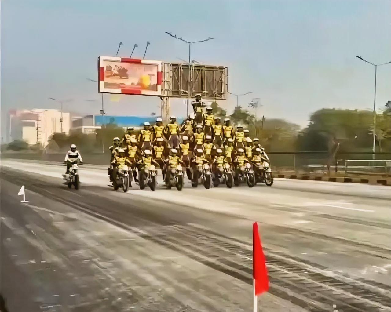 印度2026年的共和国日阅兵，定于1月26日举行，地点在新德里，印度今年的共和国