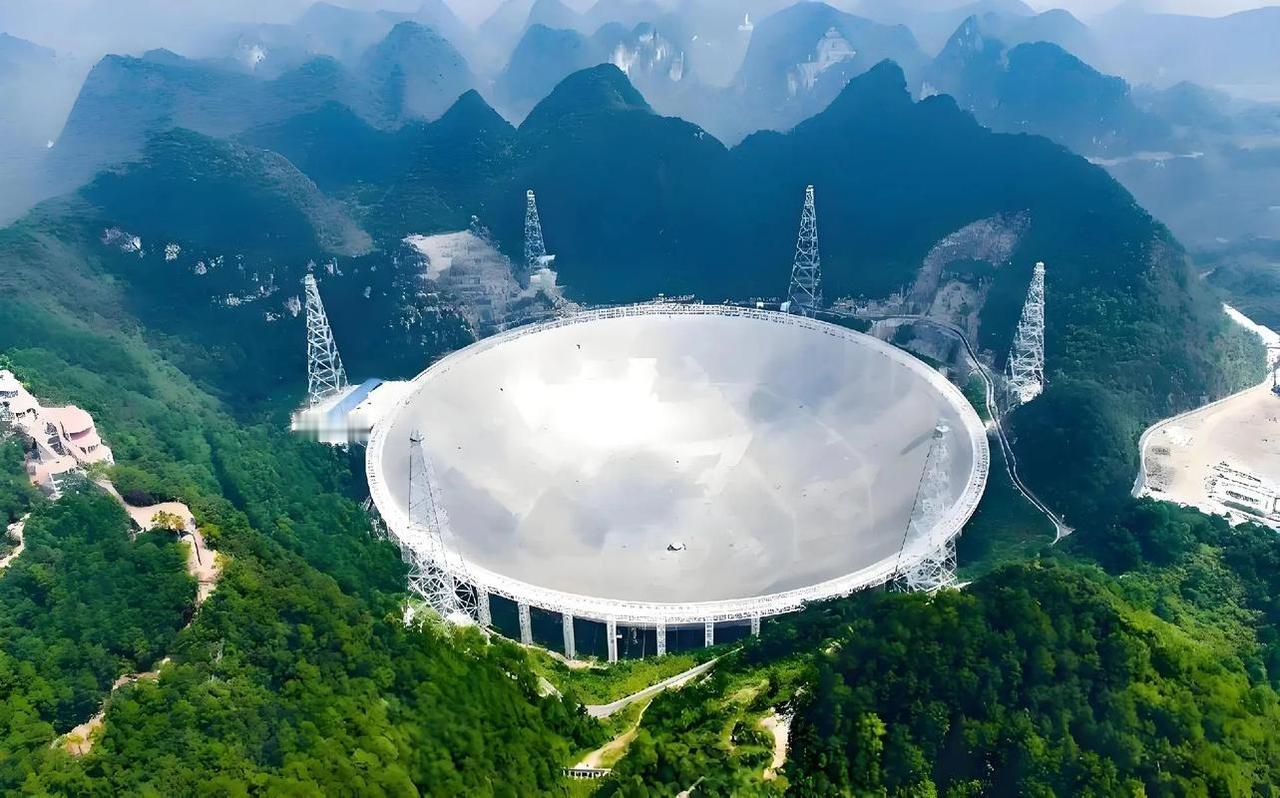 外媒都直呼“难以置信”了！咱中国这几项硬核成就，简直把全球认知都刷新了个遍，看得