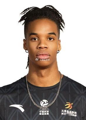 2025-2026中国男排超级联赛A10上海光明2-3天津食品集团富恩特斯五局3