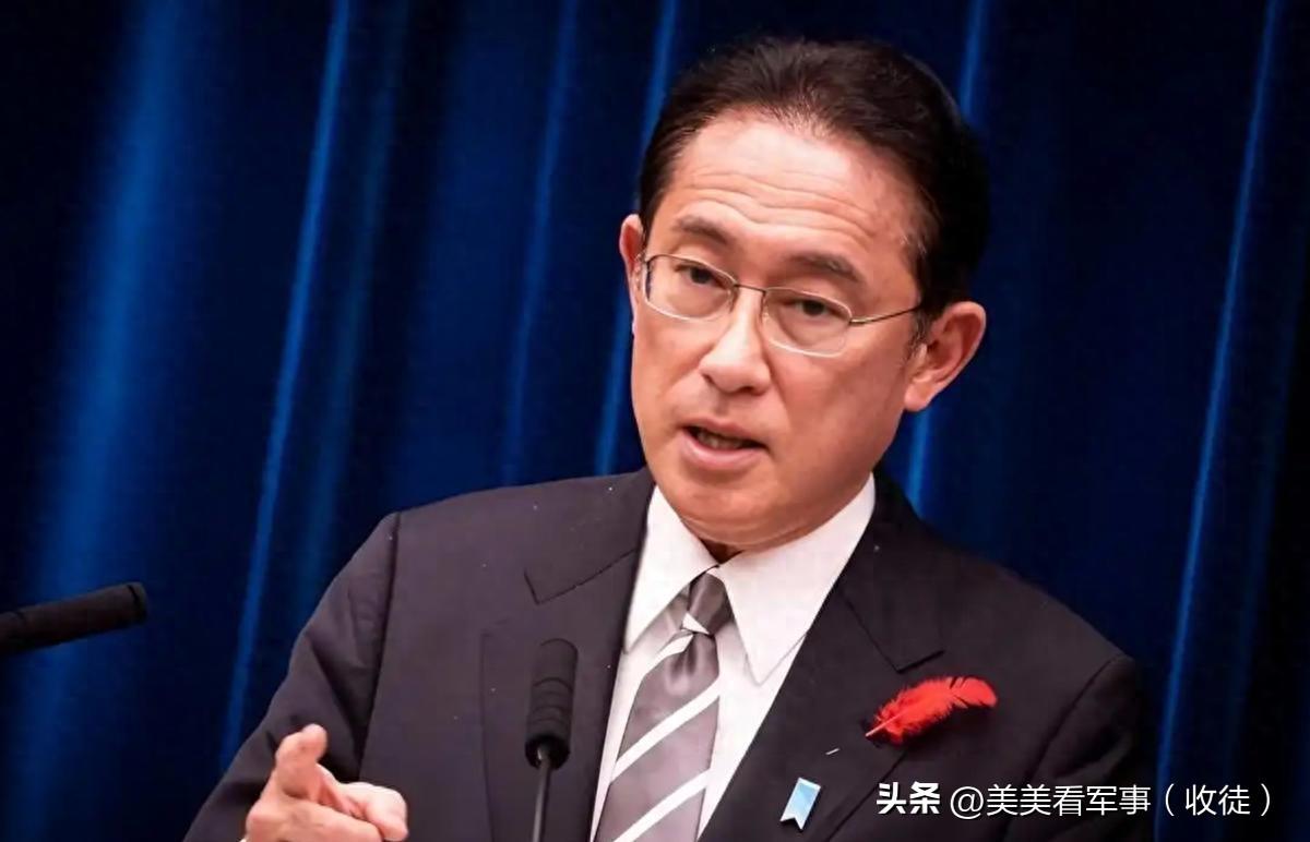 岸田文雄冒着被骂的风险，对中国说了大实话！
高市比想象中狠得多
岸田抛两句实话，