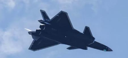 [兔子]涡扇15是被美国“忽悠”成的？歼20A搭载后，西方彻底丧失制空权

麻烦