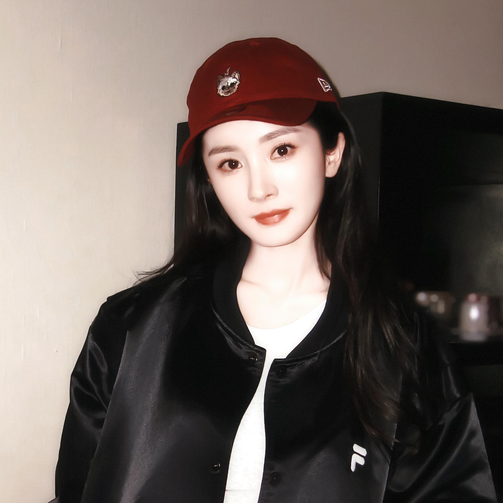 ▪️ 杨幂 ｜ 🪟给你一张过去的CD 🎞️杨幂