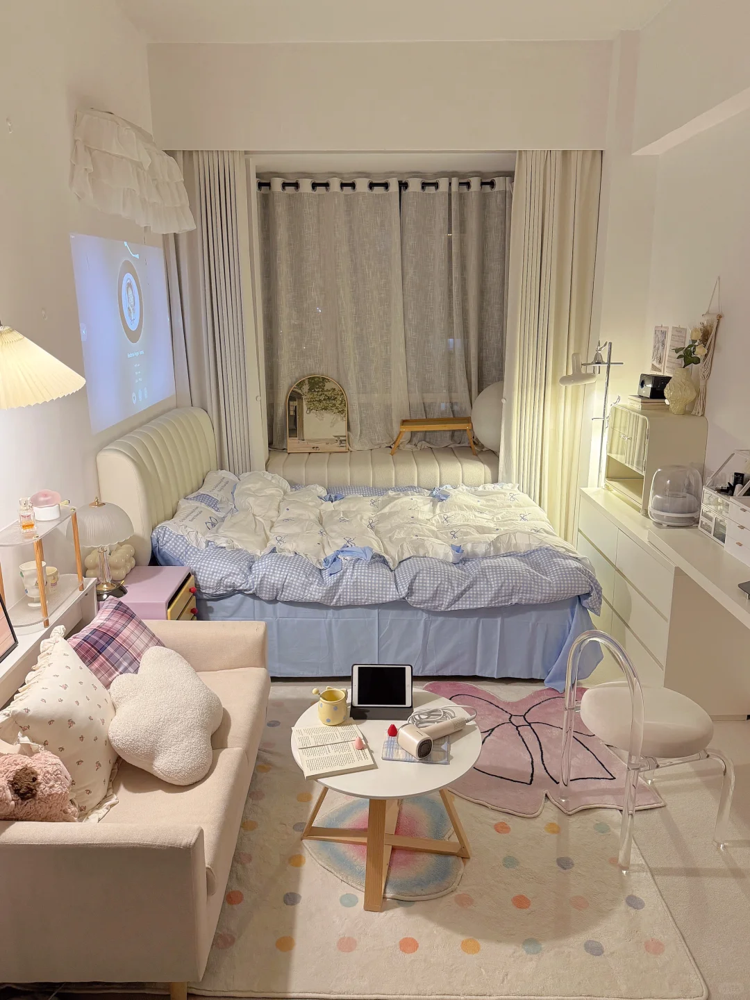 这就是我想要的独居生活！