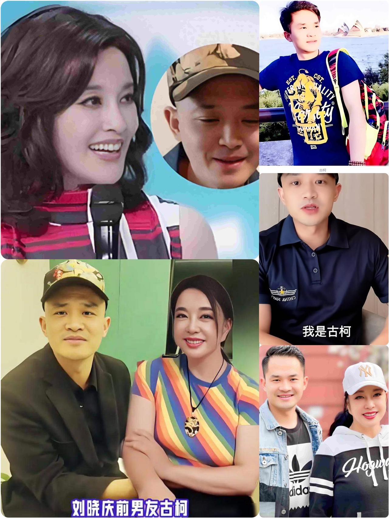 曾与大38岁刘晓庆
同居6年，
如今38岁穷到交不起租，相亲遭拒崩溃。
 
啥叫