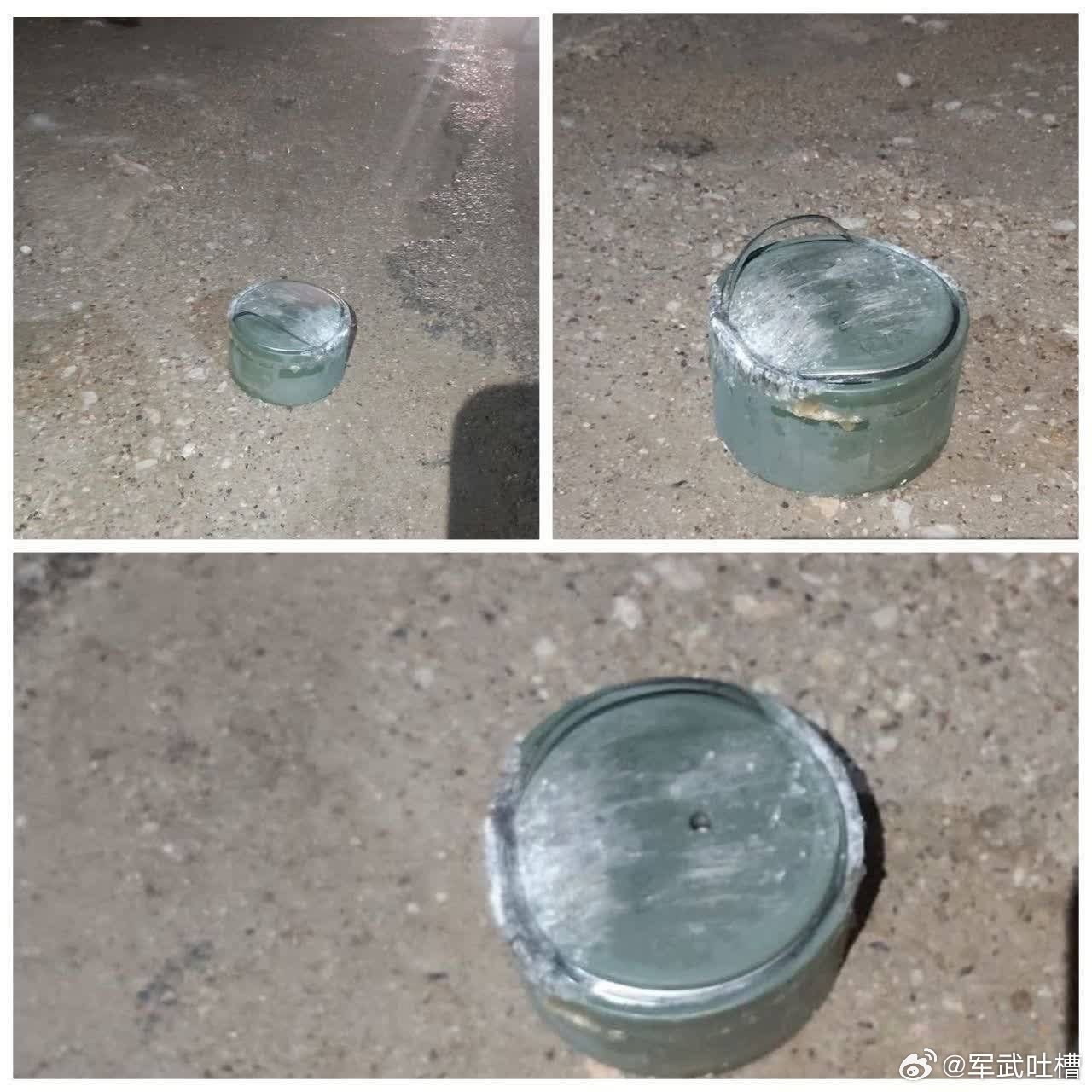 兄弟们，美以真的太恶毒了！伊朗多地发现美以飞机投掷的地雷和触发爆炸装置，这些装置