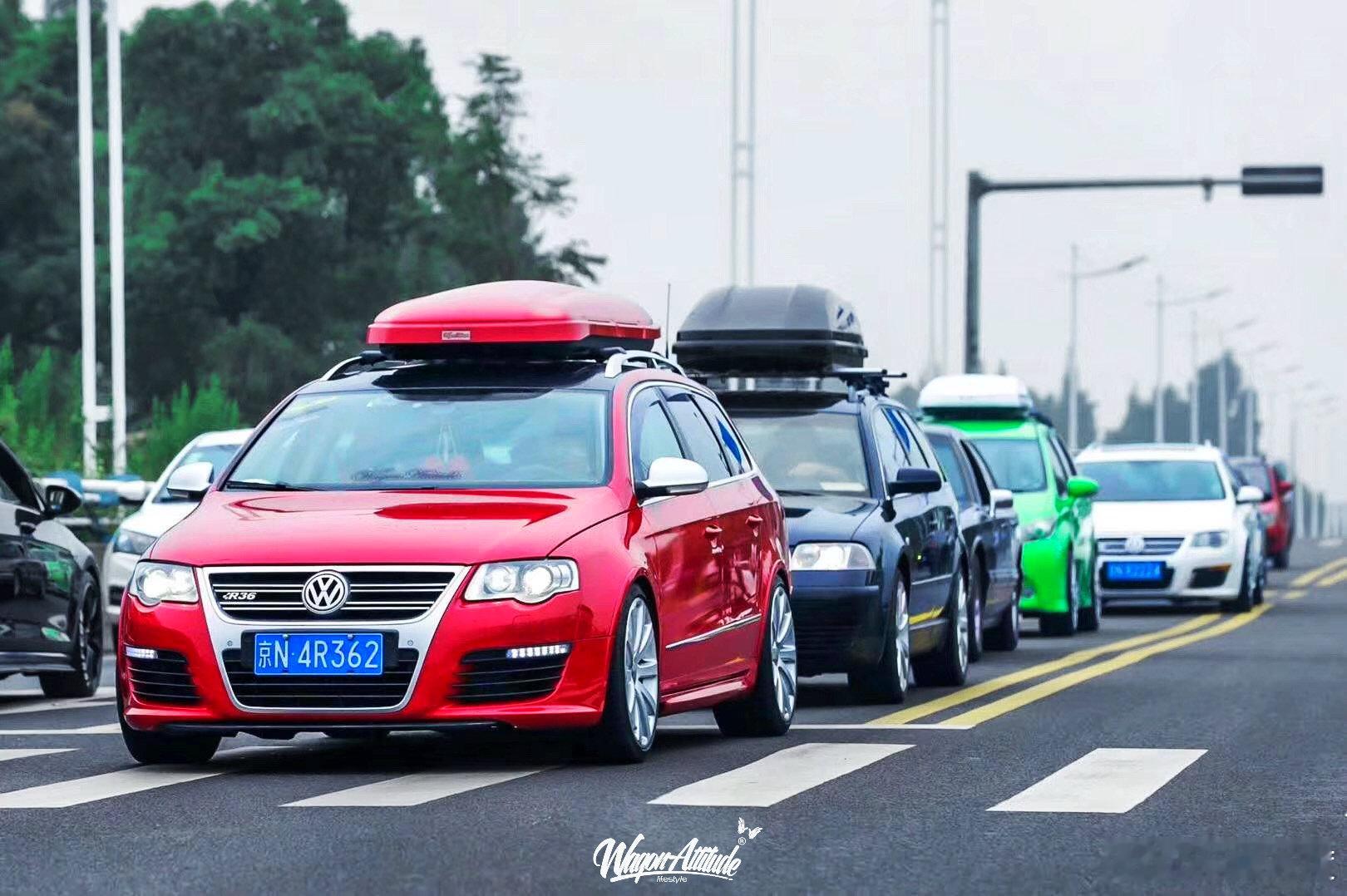WagonAttitude® ❷⓿❷➎ ⁵′²⁵ ☀️手机里的旧照片·比记忆更鲜