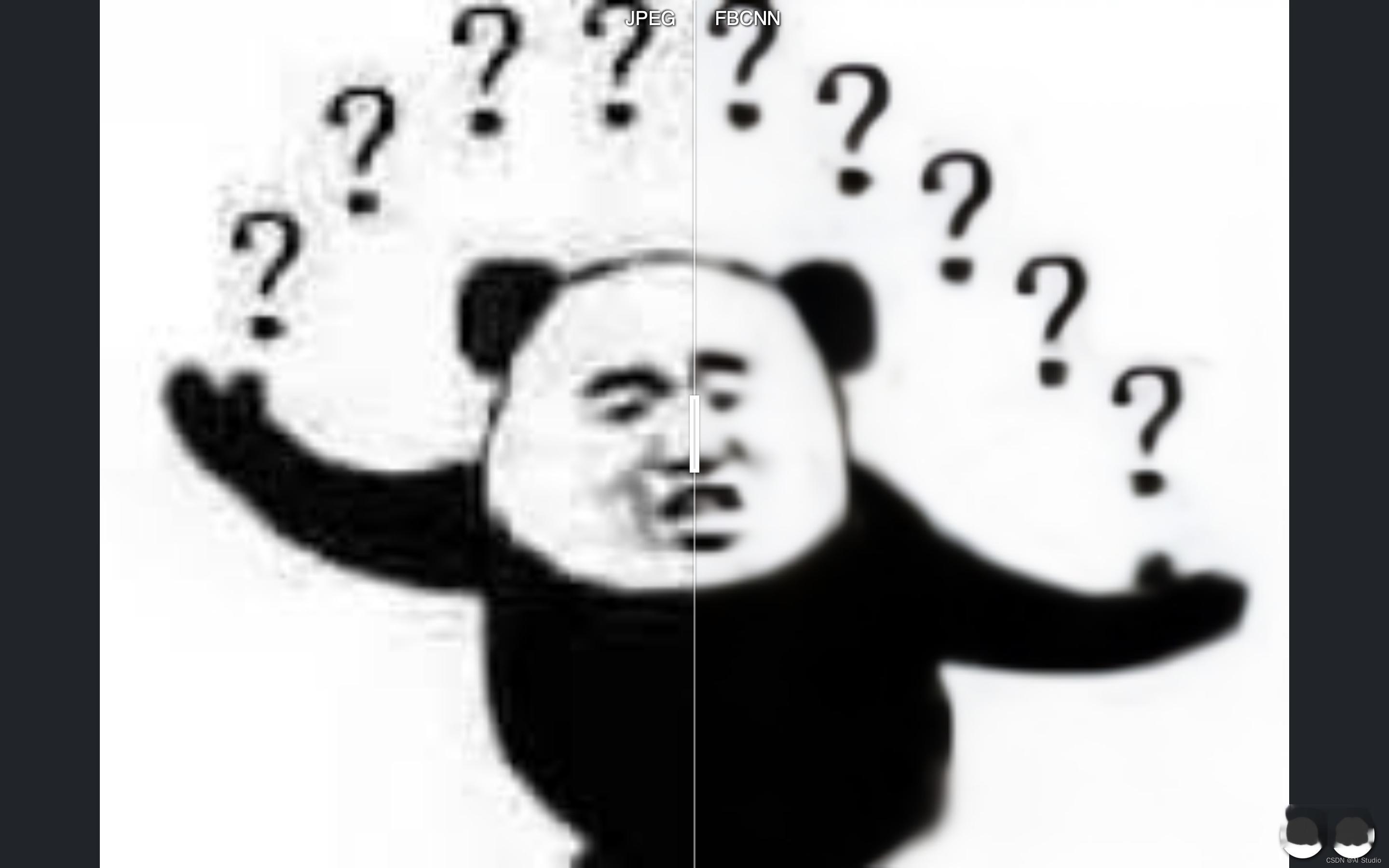 AI模型 电子毒品那AI不会把电子包浆图当文物吧