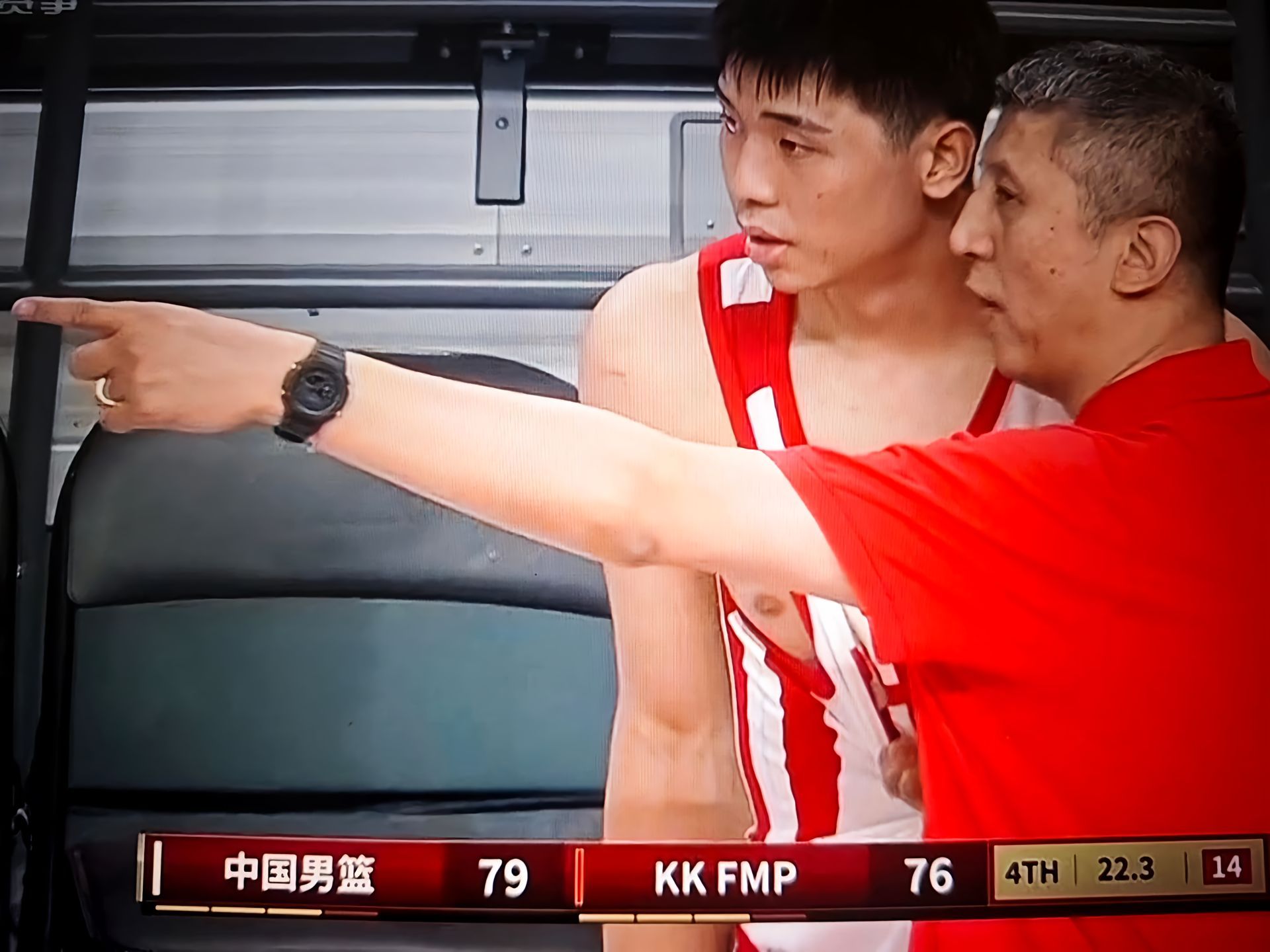 郭指导太投入了哈哈哈哈哈哈哈哈哈哈哈哈哈哈哈哈哈哈中国男篮