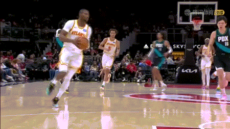 这几天的库明加，什么水平？——今天依旧替补出战25分钟，投篮10中7（三分2中1