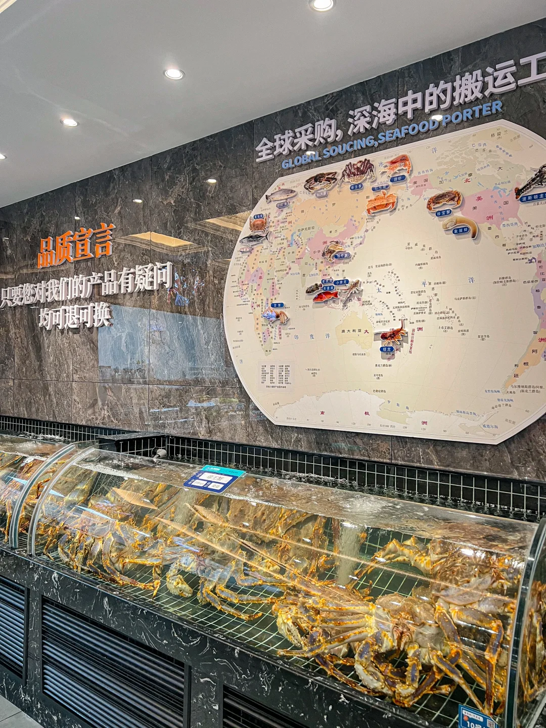 在天津… 唯一想推荐的海鲜姿造火锅🦐