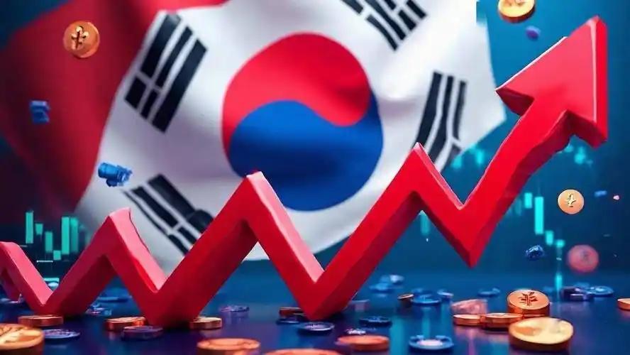 韩国日本股市近期疯狂上涨其实没什么让人羡慕的，涨的越多意味着风险越大。中国始终平