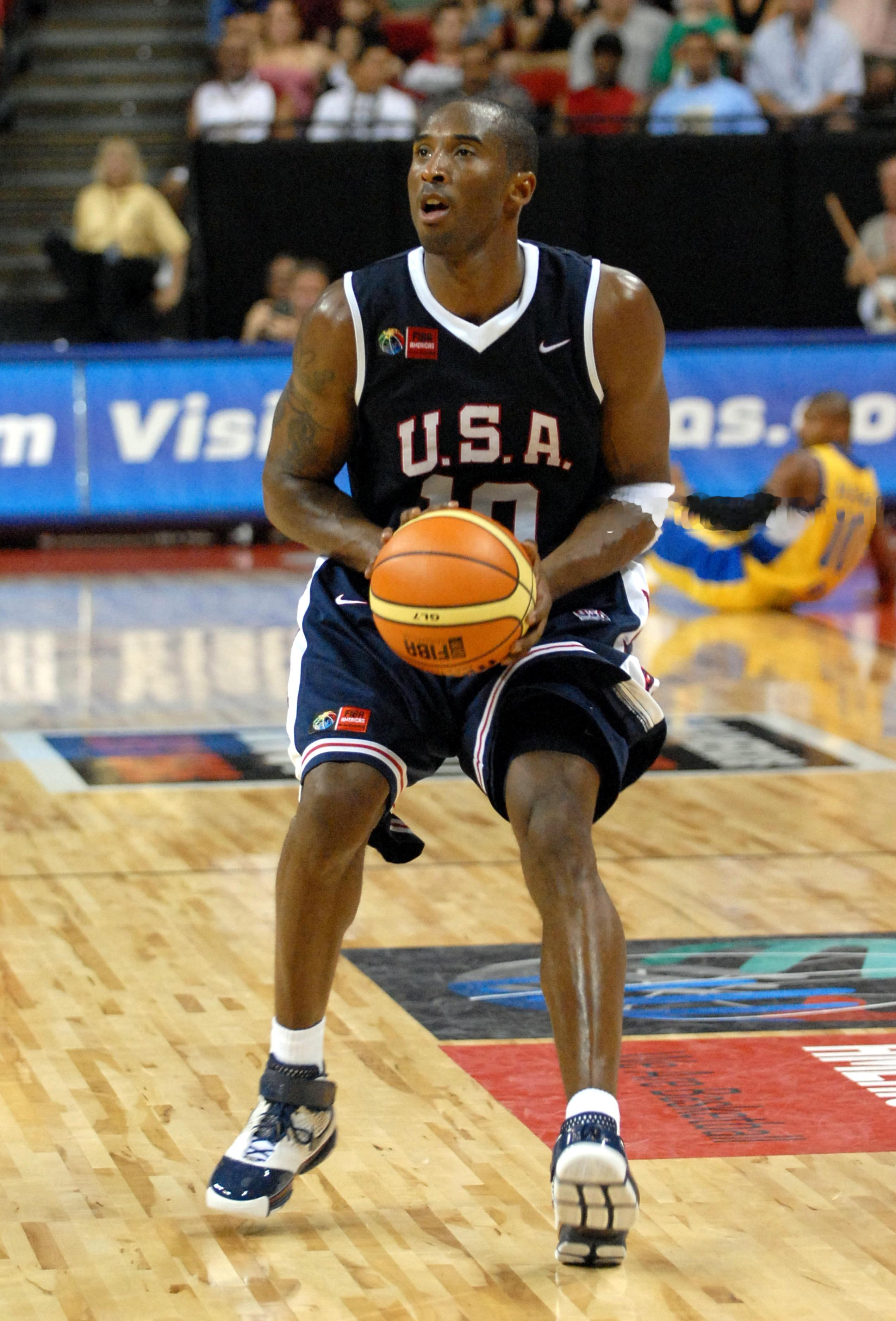 kobe bryant 2007nba科比
