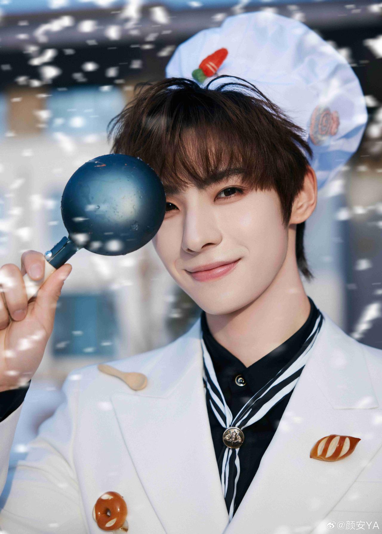 我的今日状态：💰期待暴富
我这里的天气：🍂微风