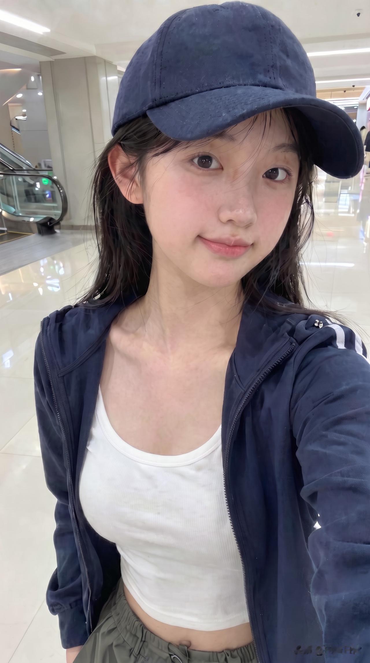 白薇到底经历了怎样的人生呢?见过最好看的女孩是什么样子