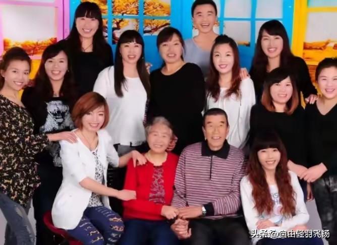 山西一对夫妻，生了11胎全是女儿，丈夫眼看妻子生不出儿子，无奈决定放弃。谁料，1