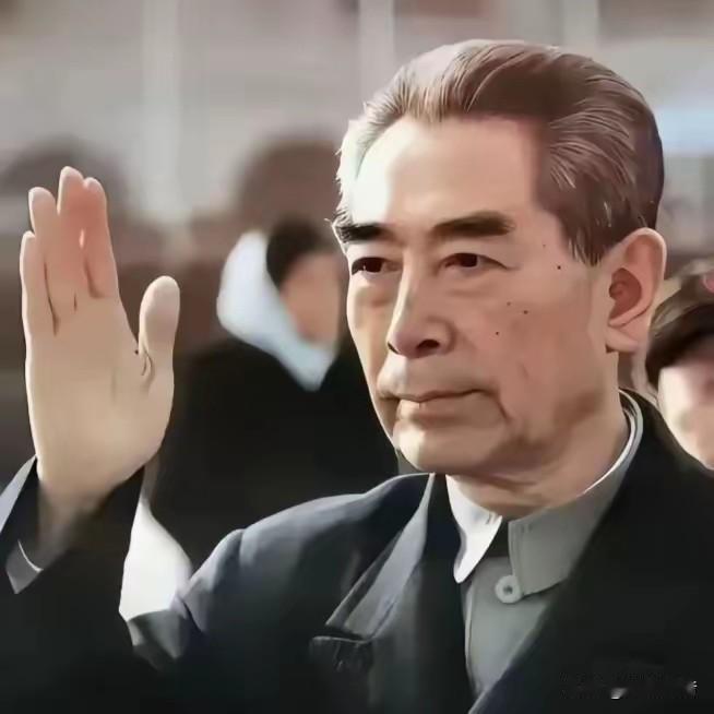 🇨🇳震撼！周总理这些政策，影响中国70年至今✨

你敢信吗？

70多年前周