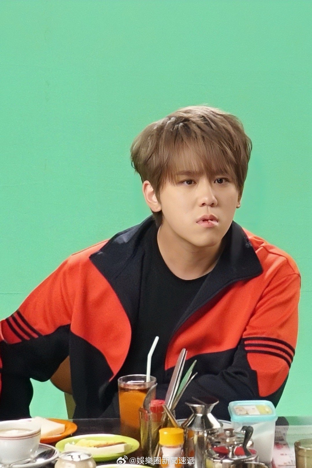 「香港唯一代表上榜…香港演藝圈人氣男藝人姜涛 膺亚太u30杰出青年领袖  … （