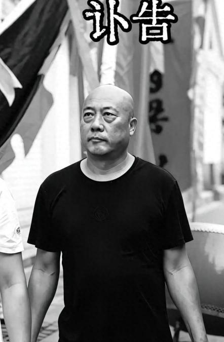 57岁，本该是一个还能继续传授经验、享受生活的年龄，却传来了曹海滨师傅离世的消息