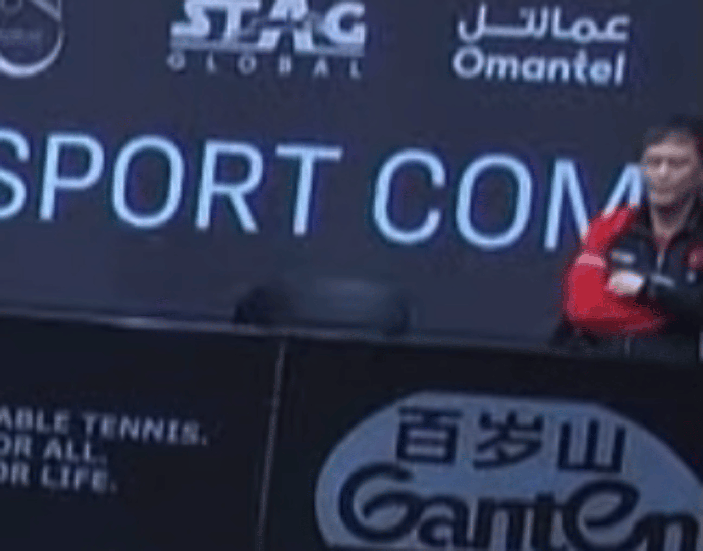 小弗追了三局猛揉一把 