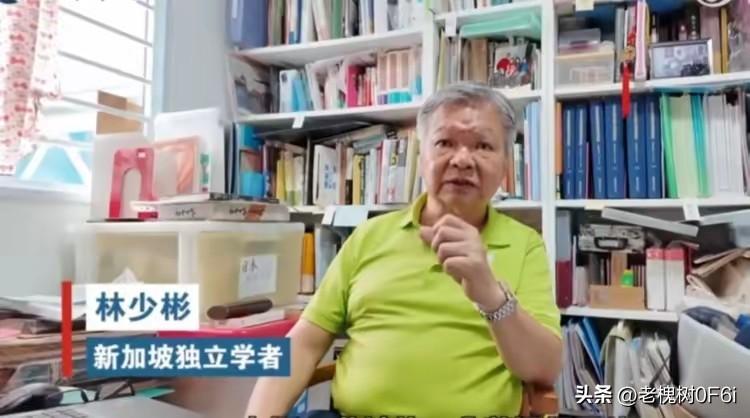 新加坡学者耗尽半生揭露731罪行，跨域践行捍卫良知的崇高使命
 
　　最近一部揭