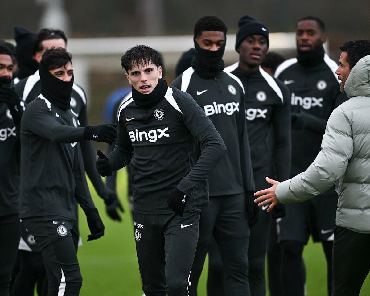 Cole不在，看来巴萨赶不上了